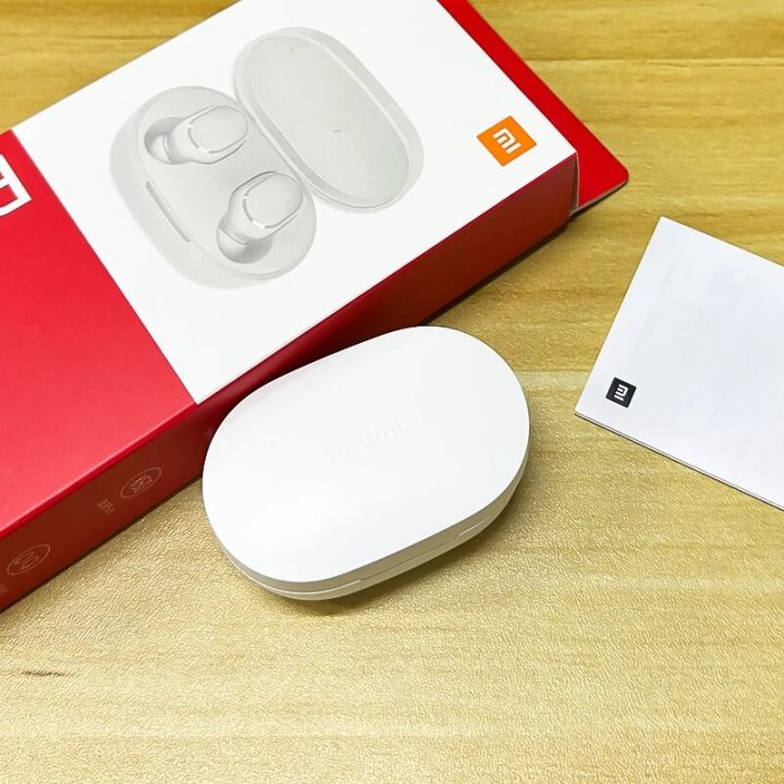 Original%20Xiaomi%20Redmi%20AirDots%202%20White%20Bluetooth%20Earphones%20Ture%20Wireless%20Headset%20with%20Mic%20Classical%20Music%20Headphone%20for%20Run%20Sport%20-%20Image%202