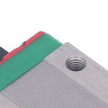 MGN9C Linear Guide Slider Block Accurate Positioning Rail Sliding Block. 