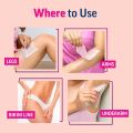 Veet Professional Normal Skin Hair Removal Wax Strips 8 Strips.