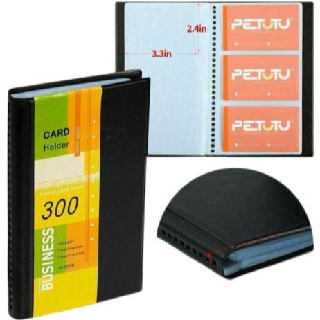 Visiting%20Card%20Holder%20Book-%20300%20PCs%20Cards%20-%20Image%202