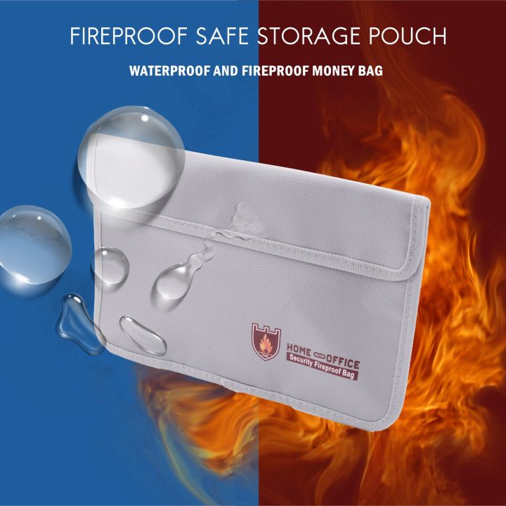 Fireproof%20Document%20Bag,Waterproof%20and%20Fireproof%20Money%20Bag%20with%20Zipper%20-%20Image%207