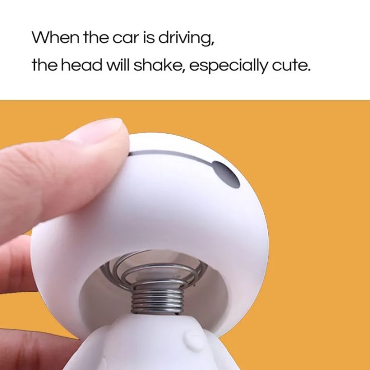 Cartoon%20Baymax%20Robot%20Shaking%20Head%20Figure%20Car%20Ornaments%20Auto%20Interior%20Decorations%20-%20Image%203