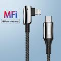 JOYROOM ST.HELENS ST-C03 PD MFI Certified Type C to Lightning Cable.