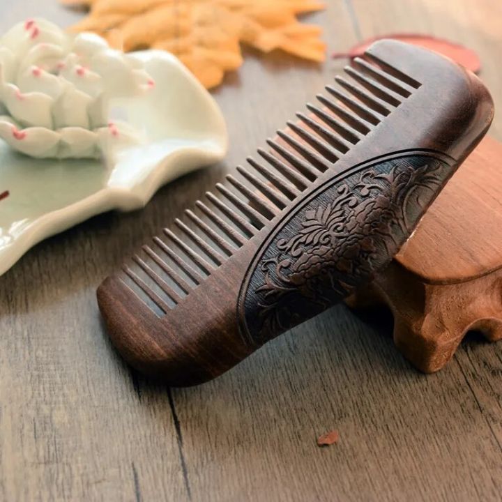 Pocket%20Wooden%20Comb%20Natural%20Black%20Gold%20Sandalwood%20Super%20Narrow%20Tooth%20Wood%20Combs%20No%20Static%20Lice%20Beard%20Comb%20Hair%20Styling%20-%20Image%205