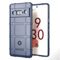 For Google Pixel 6 Pro Soft TPU Heavy Duty Rugged Shield Armor Tough Shockproof Protection Case Cover.