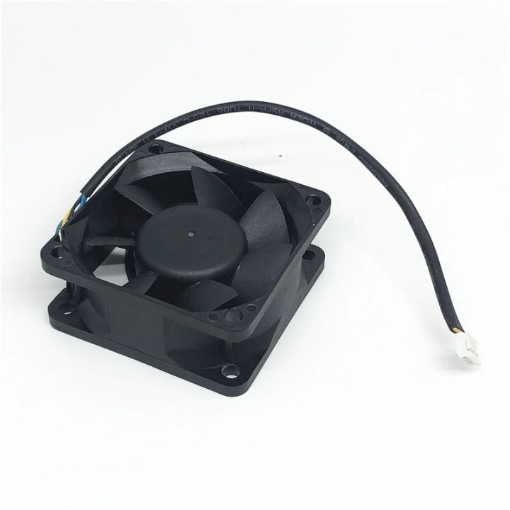 Ball%20Bearing%20AVC%20DS06025B12U%2012V%200.7A%206025%2060MM%2060x60x25MM%20CPU%20fan%20computer%20case%20Cooling%20fan%20with%204pin%20PWM%20-%20Image%204