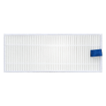 HEPA Filter Replacement Spare Parts Accessories for Tefal Rowenta X-Plorer Serie 75 RG7687 / RR7687WH Robotic Vacuum Cleaner. 
