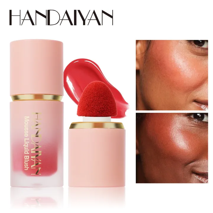 Abandon%20HANDAIYAN%20Matte%20Glitter%20Face%20Liquid%20Blusher%20Smooth%20Cheek%20Mousse%20Blush%20Highlighter%20Stick%20Rouge%20Lasting%20Waterproof%20Contour%20Makeup%20-%20Image%203