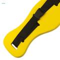 Swim Floating Belt Swim Training Belt EVA Waterproof Training Aid Pool Workout Portable Waist Floating Swim Floating Waistband Swimming Belt. 