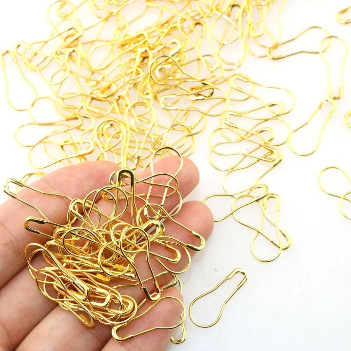 100%20Pieces%20Golden%20Bulb%20Metal%20Gourd%20Safety%20Pins%2022mm%20Length%20hijab%20pin%20l%20Shari%20Pin%20-%20Image%204