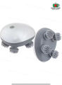 SMART SCALP MASSAGER โ Relax, Recharge & Rejuvenate HeadEase Smart Massager.