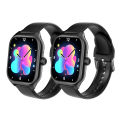New GT4 Pro Smartwatch Men Women Heart Rate Bluetooth Call Blood Pressure Always Display Sport Fitness Bracelet Smart Watch 2024.
