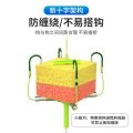 New Floating Fishing Hook Special Flap Hook Carp Bighead Fishing Set Telescopic Fishing Rod Line Set Yishini Fishhook Sea Fishing Rod Exlosive Hook. 