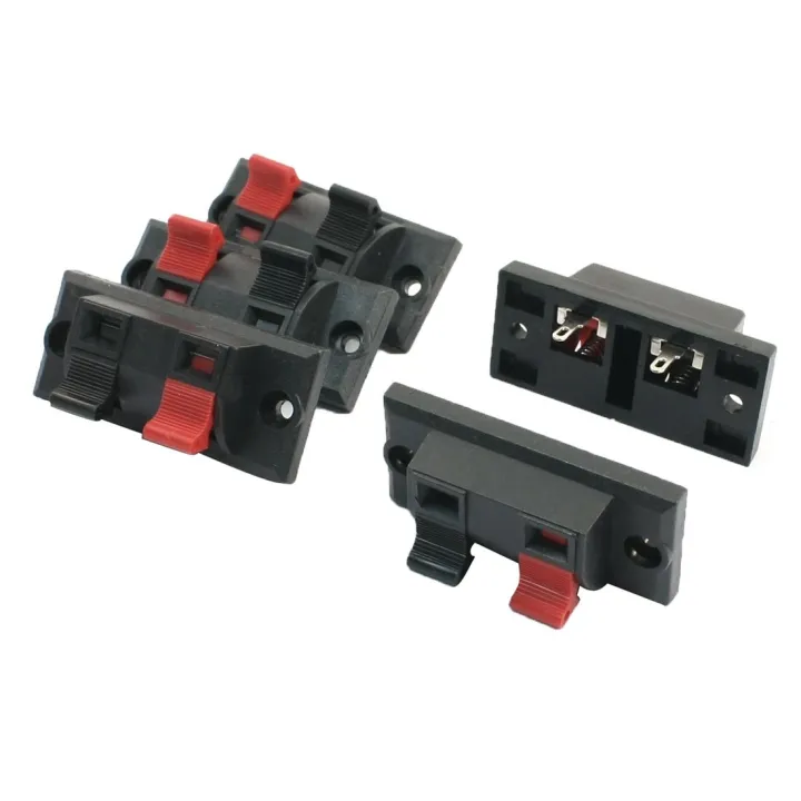 2-WAY%20Speaker%20Terminal%20Block%202%20Way%20Connector%20Vertical%20Amplifier%20PCB%20Mount%202%20Positions%20Jointing%20Clamp%20Test%20Clip%20Stereo%20Strip%20Shape%20Push%20Release%20Plate%201%20Black%201%20Red%20Terminal%20For%20Amplifier%C2%A0%20-%20Image%207