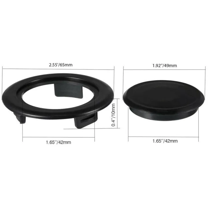 PVC%20Ring%20Plug%20Parasol%20Yard%20Cap%20Garden%20Hole%20Ring%20Living%20Outdoor%20Plastic%20Plug%20Set%20Stabilizing%20Umbrella%20Umbrellas%20-%20Image%206