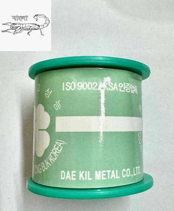 Original%20High%20Quality%20Flux%20Cored%20Solder%20Wire/%20Solder%20Lead/%20Rang/Rung%201.6%20mm%20dia,%202.2%25%20Flux%20Core,%201%20kg,%20DAE%20KIL%20METAL%20Best%20for%20Soldering%20with%20Free%20Soldering%20Iron%20Stand(Authentic%20Made%20in%20Korea)%20-%20Image%204