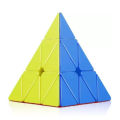 Pyramid Rubik'S Cube - Cube - Rubiks Cube 3×3. 