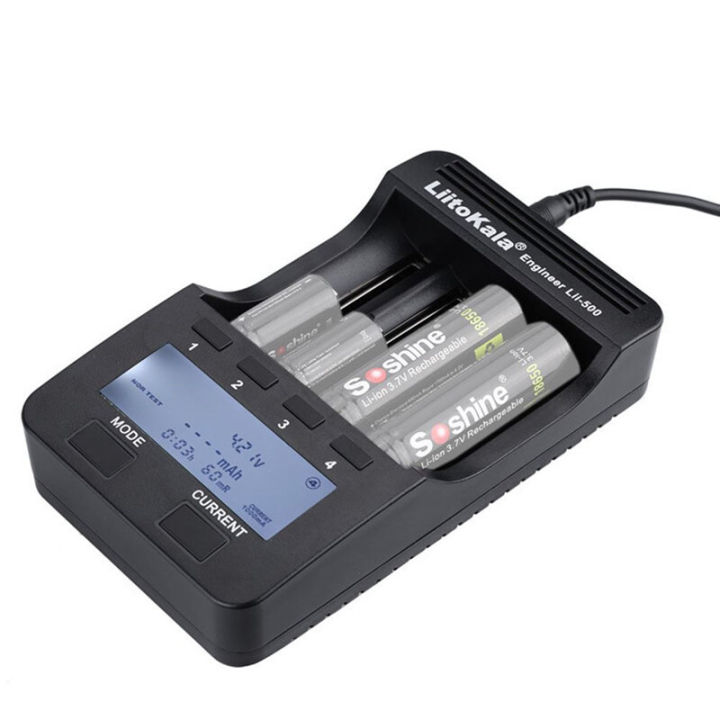 LiitoKala%20Lii-500%20LCD%20Display%20Intellegent%20Battery%20Charger%20for%2018650%2026650%20AA%20AAA%20Flashlight%20Cells%20Can%20Test%20The%20Battery%20Capacity%20-%20Image%205