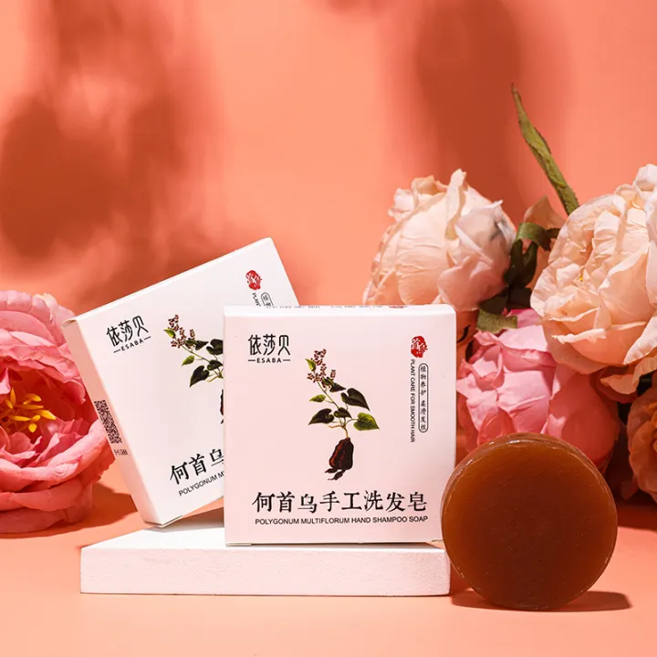 Chines%20Herbal%20Polygonum%20multiflorum%20hair%20soap%20Blacken%20hair%20and%20prevent%20hair%20loss%2060g-Get%201%20Foam%20Net%20Free%20-%20Image%209