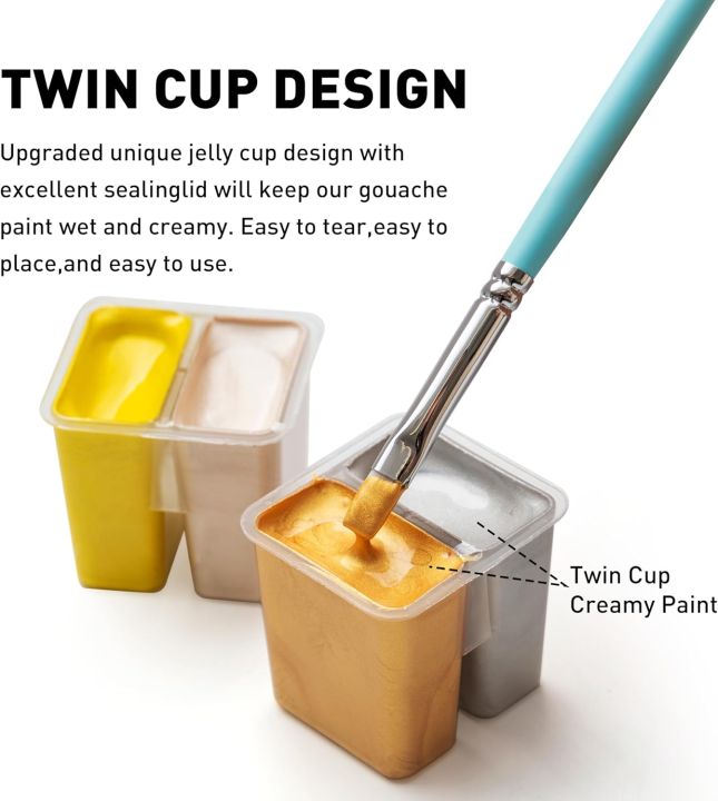 HIMI%20Gouache%20Paints%20Set%2012%20Colours%2012%20ml%20Metallic%20Gouache%20Paint%20Jelly%20Cup%20Design,%20Non%20Toxic%20Paint%20for%20Canvas%20and%20Paper,%20Art%20Supplies%20-%20Image%206