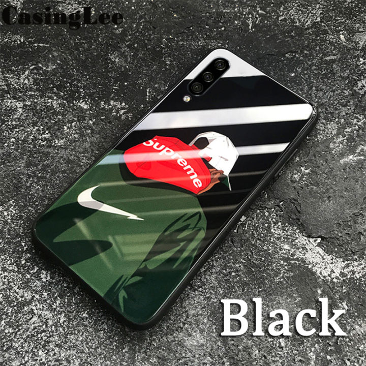 Casinglee%20for%20Samsung%20Galaxy%20A50%20Case%20Tempered%20Glass%20Protector%20Mirror%20Couple%20Back%20Cover%20SUP%20Supreme%20Design%20Samsung%20A50%20case%20cover%20For%20girls%20and%20Boys%20-%20Image%205