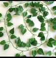 Artificial Hanging Vines Plant - 1 Pcs (7 feet).
