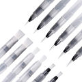 Water Brush Pen Set,Water Color Brush Pen Set,Watercolor Paint Pens for Painting Markers(12 Piece).