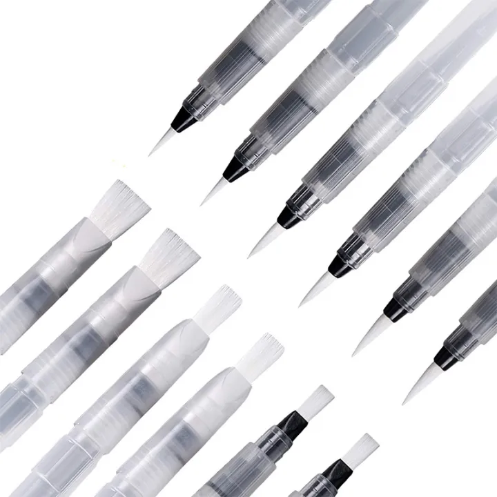 Water%20Brush%20Pen%20Set,Water%20Color%20Brush%20Pen%20Set,Watercolor%20Paint%20Pens%20for%20Painting%20Markers(12%20Piece)%20-%20Image%202