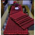 7-Piece Dining Table Runner Set - Add Elegance To Your Dining Table With This Beautiful Runner Set.