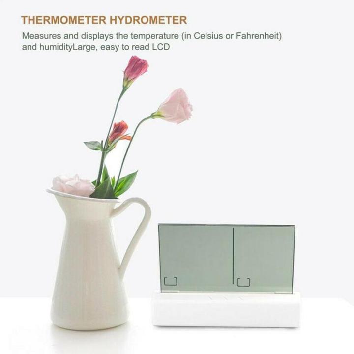 Transparent%20Thermometer%20Hydrometer%20LCD%20Dil%20Window%20Measures%20Suction%20Cup%20Hygrometer%20Adhesive%20Tape%20-%20Image%205