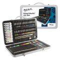 Mont marte Studio Essentials Mixed Media Art Set - 90 Piece. 