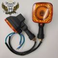 2Pcs Motor Bike Indicator Signal Light, XL185. 
