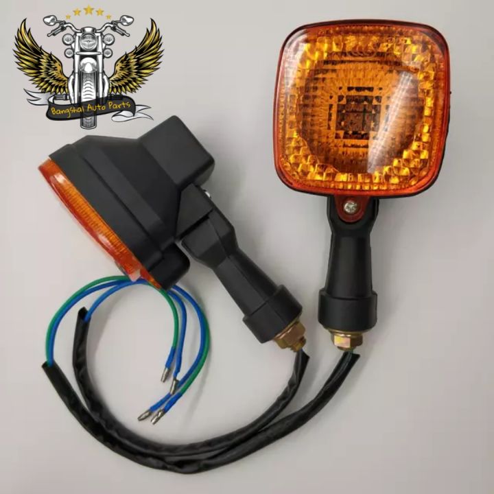 2Pcs%20Motor%20Bike%20Indicator%20Signal%20Light,%20XL185%20-%20Image%203