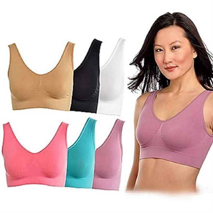 Women%20Sports%20Bra%20Seamless%20Single%20Layer-1Pc%20-%20Image%203