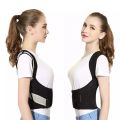 Back Posture Corrector Therapy Corset Spine Support Belt Lumbar Adjustable Back Posture Correction Bandage For Men Women Kids.
