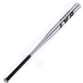 Baseball Bat - Silver. 