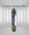 Full Package Of Lexpure Filter Cartridge (Pre Carbon , Post Carbon, Sediment, Mineral , Alkaline) With 10 Pices Elbow.