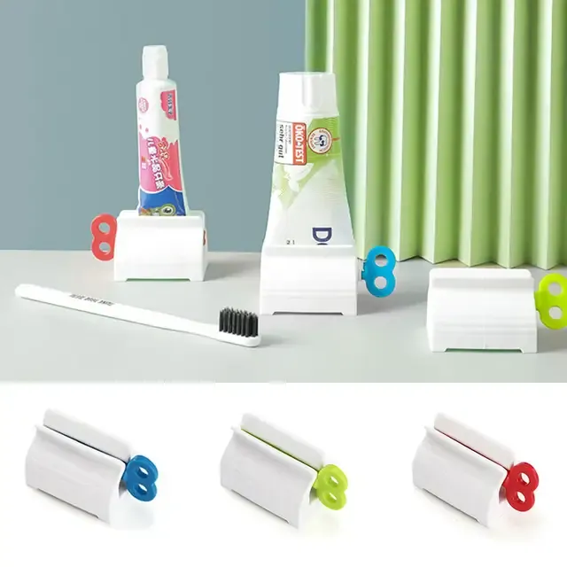 Lazy%20Manual%20Toothpaste%20Squeezer%20Facial%20Cleanser%20Sample%20Hand%20Cream%20Toothpaste%20Press%20Bathroom%20Supplies%20Squeezer%20-%20Image%204
