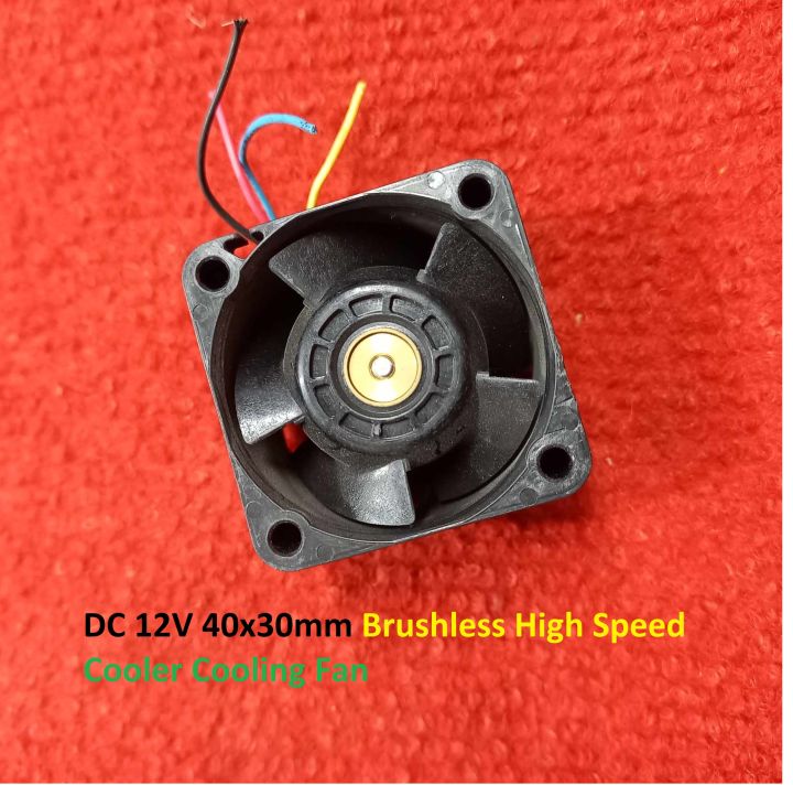 Cooling%20Fan%20Dc%2012V%2040X30Mm%20Brushless%20Heatsink%20Cooler%20Cooling%20Radiator%20Heat%20Dissipation%20Fan%20With%20Cable%20For%20Heat%20Controller%203D%20Printer%20Cnc%20Machine%20-%20Image%204