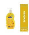International Kodomo Baby Shampoo 400ml (Made in Thailand).