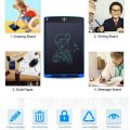 8.5 inches Digital LCD Writing Tablet for Kids - Magic Book/367. 