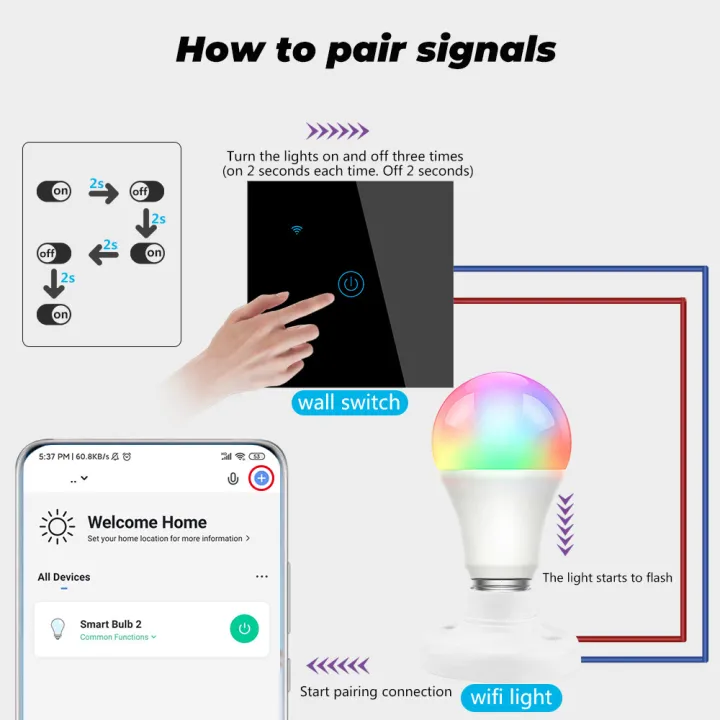 ROVF%20-%20Tuya%20Zigbee%20Smart%20Light%20Bulb%20-%2013W%20-%20RGB%20LED%20Lamp%20-%20Dimmable%20Timing%20Voice%20Control%20-%20for%20Google%20Home%20%20Alexa%20Tmall%20Genie%20-%20Image%209