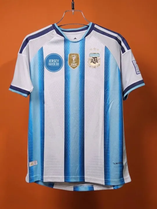 Polyester%20Short%20Sleeve%20Home%20Jersey%20Argentina-%202026%20World%20Cup.%20-%20Image%203