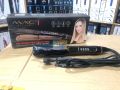 M.A.C 3068 Styler Professional 750 Lcd Hair Straightener For Women.