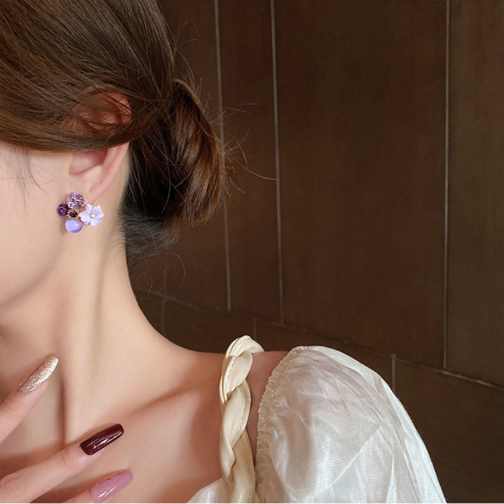 Sterling%20Silver%20Needle%20Purple%20Crystal%20Vintage%20Flower%20Earrings%20for%20Women%202024%20New%20Special-Interest%20Design%20Noble%20Graceful%20Earrings%20-%20Image%202
