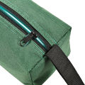 Hand Tool Bag Small Screws Nails Drill Bit Metal Parts Tools Bag Waterproof Podazz. 