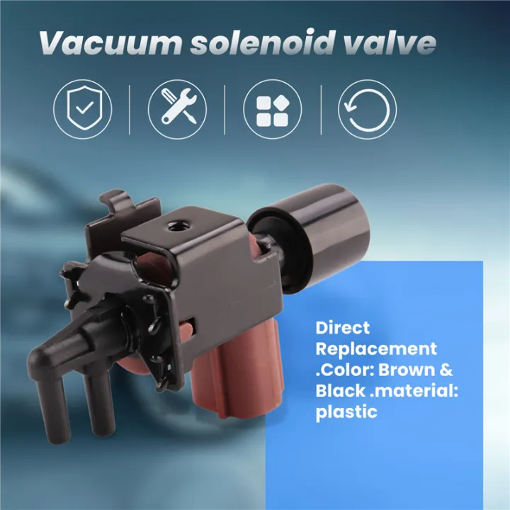 EGR%20Vacuum%20Switch%20Valve%2025860-62010%20for%203.0L%203.3L%20V6%20-%20Image%203