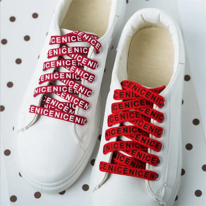 LSGS%201Pair%20New%20Letter%20Printed%20Laces%201CM%20Width120CM%20Length%20Canvas%20Sneakers%20shoelaces%20Cotton%20Flat%20Rope%20Shoe%20Laces%20Sport%20Running%20Strings%20-%20Image%203
