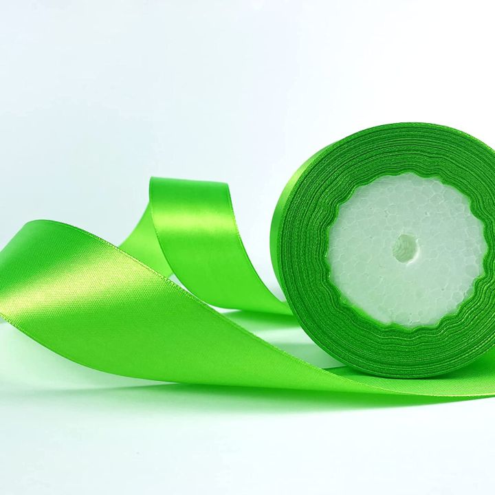 Satin%20Ribbons%201%20inch%2075%20fee/25%20yard%201ps%20-%20Image%202