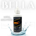 New Contact Lens BELLA Solution water 120ml , Lens water, lens solution SB #bella.